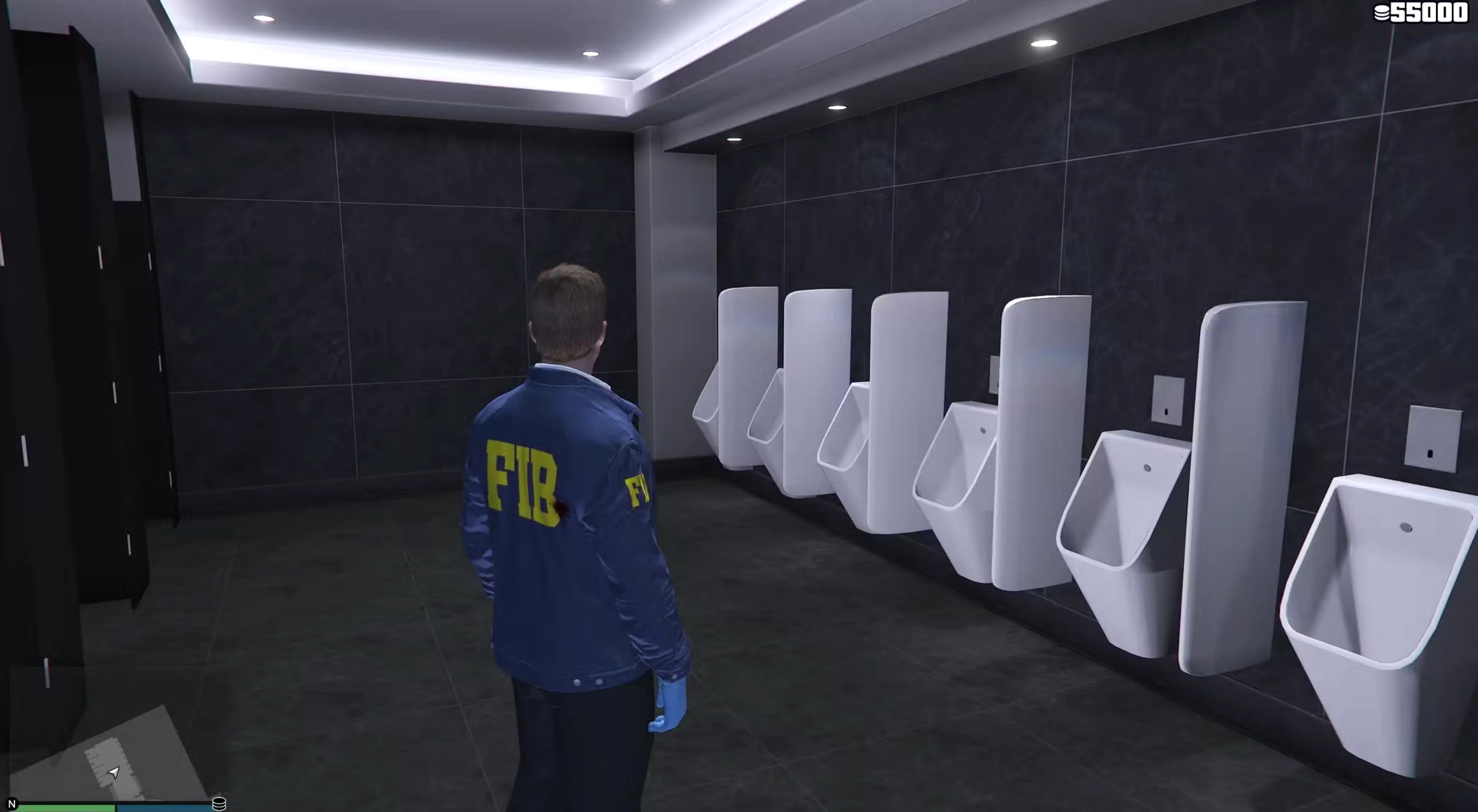 Native American Headdress gta